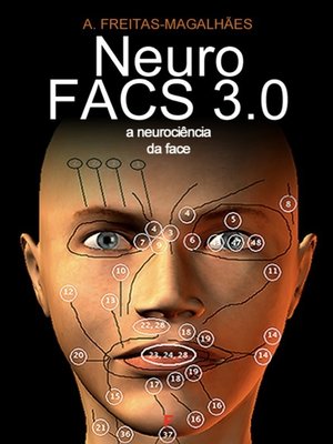 cover image of NeuroFACS 3.0--A Neurociência da Face.